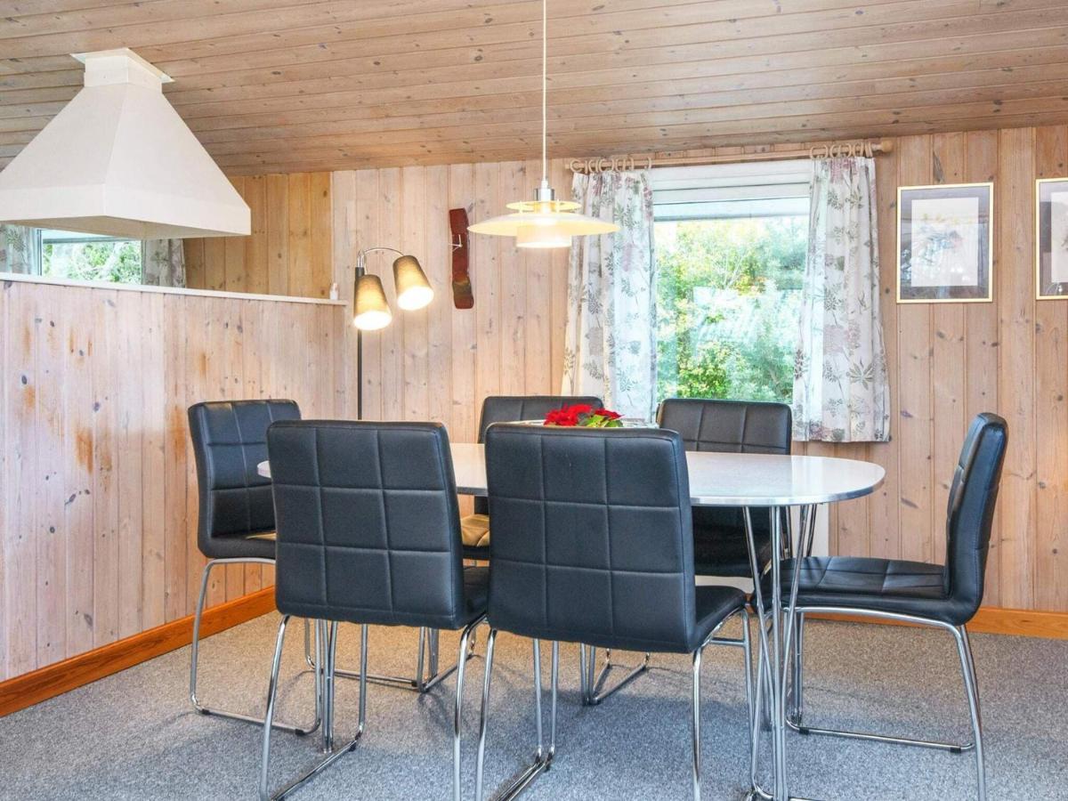 Holiday Home Juelsminde IX Экстерьер фото