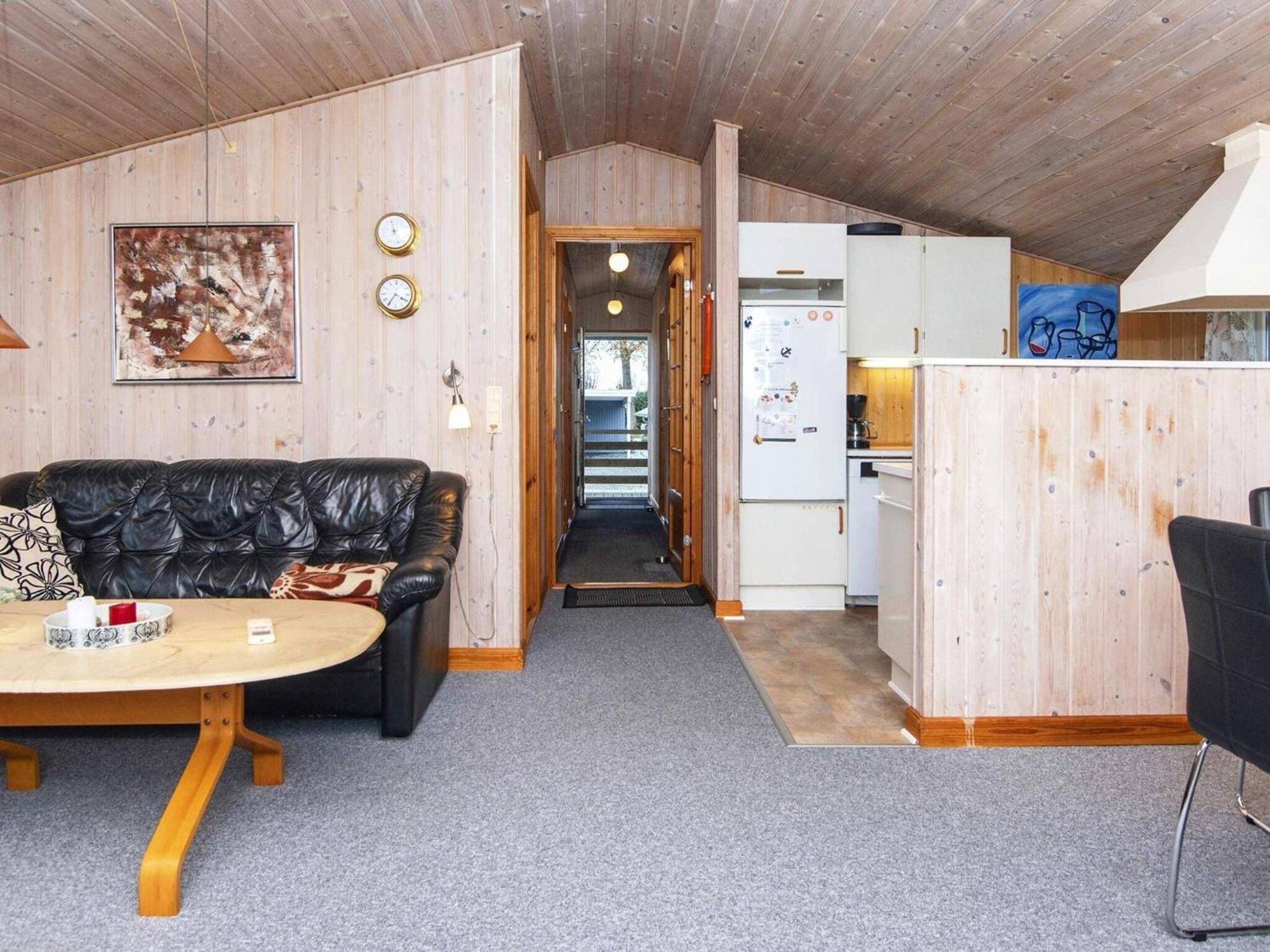 Holiday Home Juelsminde IX Экстерьер фото