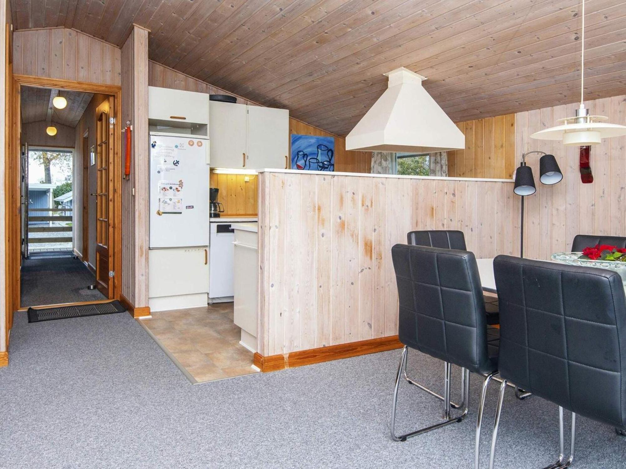 Holiday Home Juelsminde IX Экстерьер фото